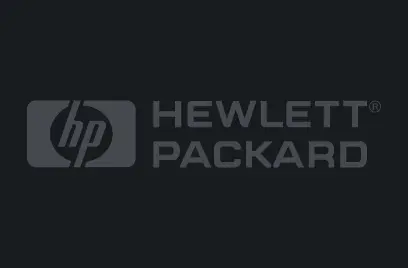 10 Hewlett Packard